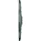 Ekena Millwork Bonetti Ceiling Medallion (Fits Canopies up to 5 1/8"), Hand-Painted Cloud Burst, 20"OD x 1 3/4"P CM20BOCBF - alternate 4